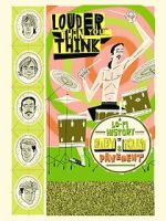 Watch Louder Than You Think Movies123