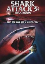 Watch Shark Attack 3: Megalodon Movies123