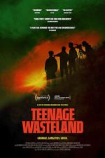 Watch Teenage Wasteland Movies123
