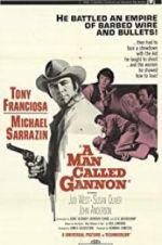 Watch A Man Called Gannon Movies123