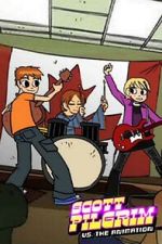 Watch Scott Pilgrim vs. the Animation (TV Special 2010) Movies123