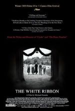 Watch The White Ribbon Movies123