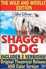 Watch The Shaggy Dog Movies123