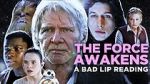 Watch The Force Awakens: A Bad Lip Reading Movies123