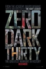 Watch Zero Dark Thirty Movies123