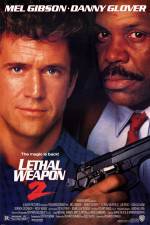 Watch Lethal Weapon 2 Movies123