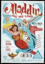 Watch Aladdin and His Lamp Movies123