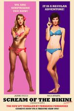 Watch Scream of the Bikini Movies123