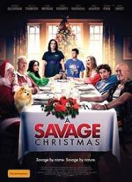Watch A Savage Christmas Movies123
