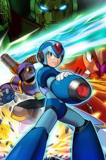 Watch Mega Man X: The Day of Sigma Movies123