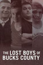 Watch The Lost Boys of Bucks County Movies123