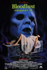 Watch Bloodlust: Subspecies III Movies123