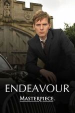 Watch Morse and the Last Endeavour Movies123