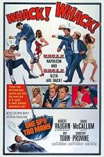 Watch One Spy Too Many Movies123