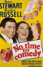 Watch No Time for Comedy Movies123