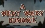 Watch A Wicky, Wacky Romance Movies123