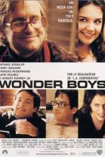 Watch Wonder Boys Movies123