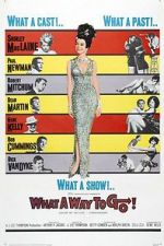Watch What a Way to Go! Movies123