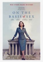 Watch On the Basis of Sex Movies123