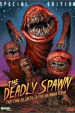 Watch The Deadly Spawn Movies123