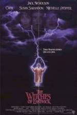 Watch The Witches of Eastwick Movies123