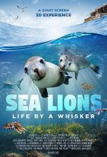 Watch Sea Lions: Life by a Whisker (Short 2020) Movies123