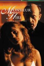 Watch Monsieur Hire Movies123