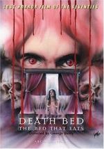 Watch Death Bed: The Bed That Eats Movies123
