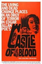 Watch Castle of Blood Movies123