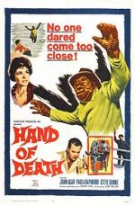 Watch Hand of Death Movies123