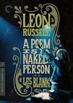 Watch A Poem Is a Naked Person Movies123