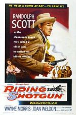 Watch Riding Shotgun Movies123