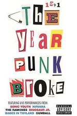 Watch 1991: The Year Punk Broke Movies123