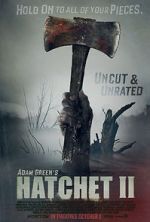 Watch Hatchet II Movies123