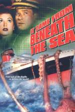 Watch It Came from Beneath the Sea Movies123