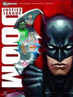 Watch Justice League: Doom Movies123