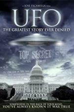 Watch UFO: The Greatest Story Ever Denied Movies123