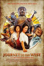 Watch Journey to the West Movies123