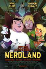 Watch Nerdland Movies123