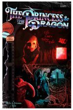 Watch The Princess & The Dragon Movies123