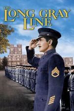 Watch The Long Gray Line Movies123