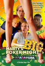 Watch Marty\'s Big Poker Night Movies123
