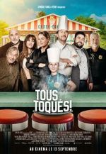 Watch Tous toqués! Movies123