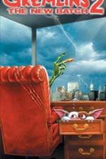 Watch Gremlins 2: The New Batch Movies123