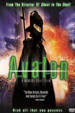 Watch Avalon Movies123
