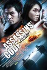 Watch Assassins' Code Movies123