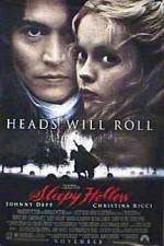 Watch Sleepy Hollow Movies123
