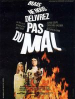 Watch Don\'t Deliver Us from Evil Movies123