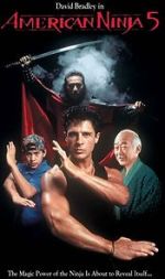Watch American Ninja 5 Movies123
