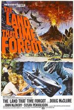 Watch The Land That Time Forgot Movies123